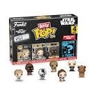 Lot de 20 mini pop variete