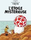 Tintin l'etoile mysterieuse / l'ile noire
