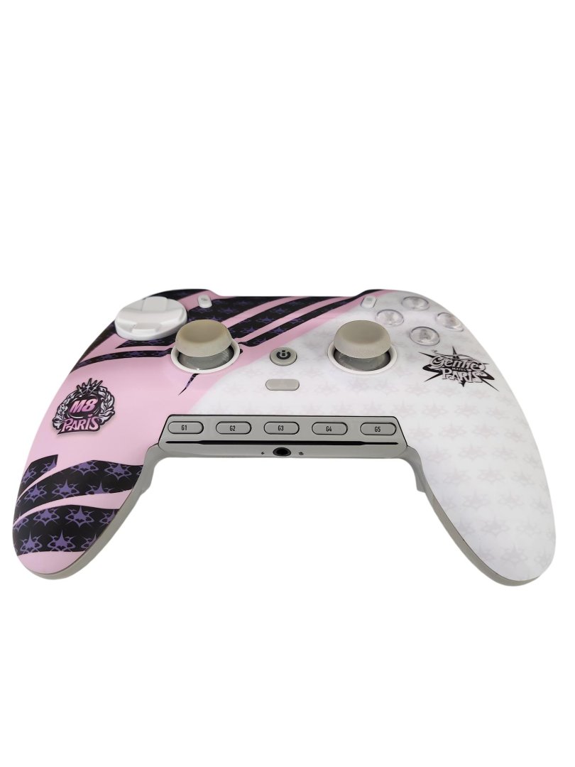 Manette pc envision pro pc