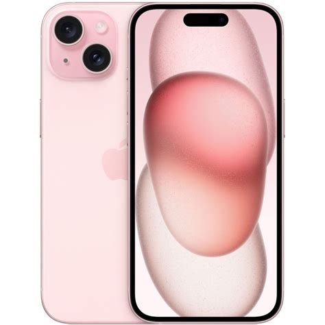 iPhone 15 plus