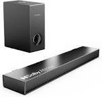 Barre de son dolby atmos + caiss u2120