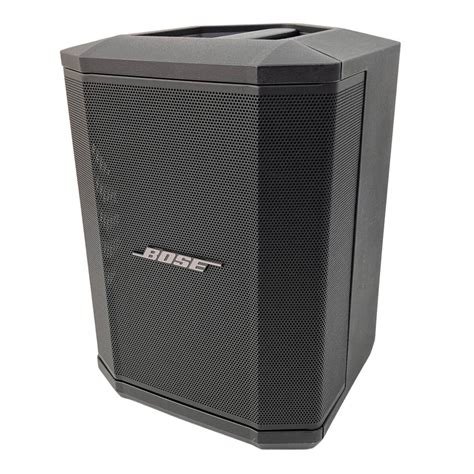 Enceinte monotoring s1 pro 426564
