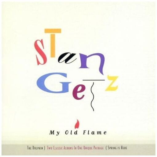 Cd my old flame