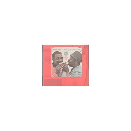 Cd the dynamic duo