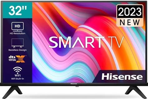 Smart tv led 32a4k