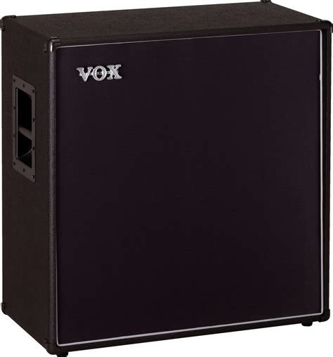 Enceintes v412 bk