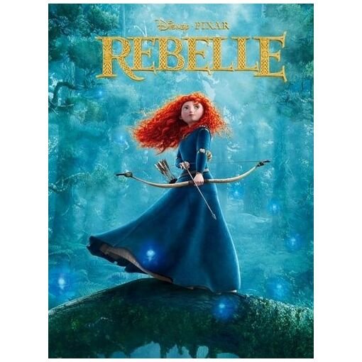 Rebelle
