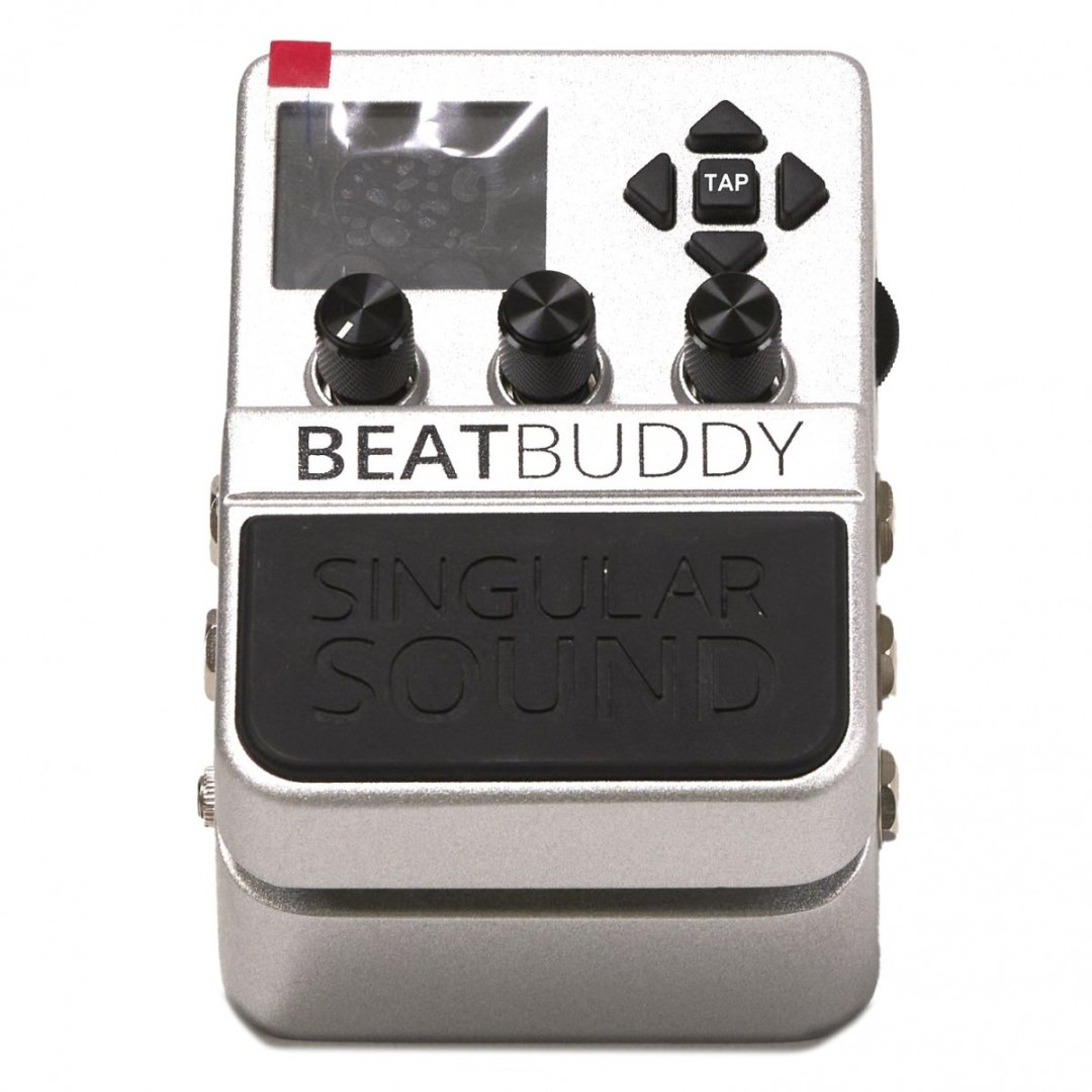 Pedale effet sungular sound