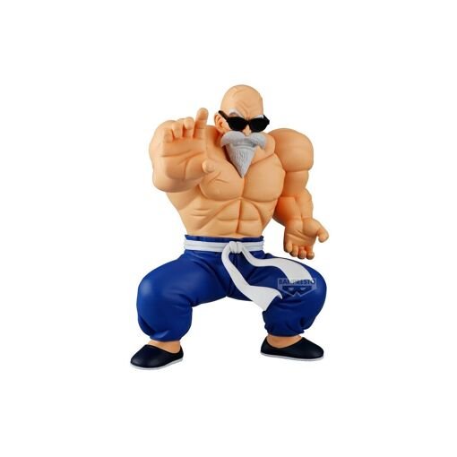 Figurine solid edge works | dragon ball | kamesennin