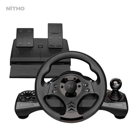Volant mlt-dpcw-k pc/ps3/ps4/xbone/xbseries