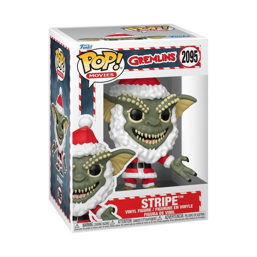 Pop - 2095 les gremlins - hldy
