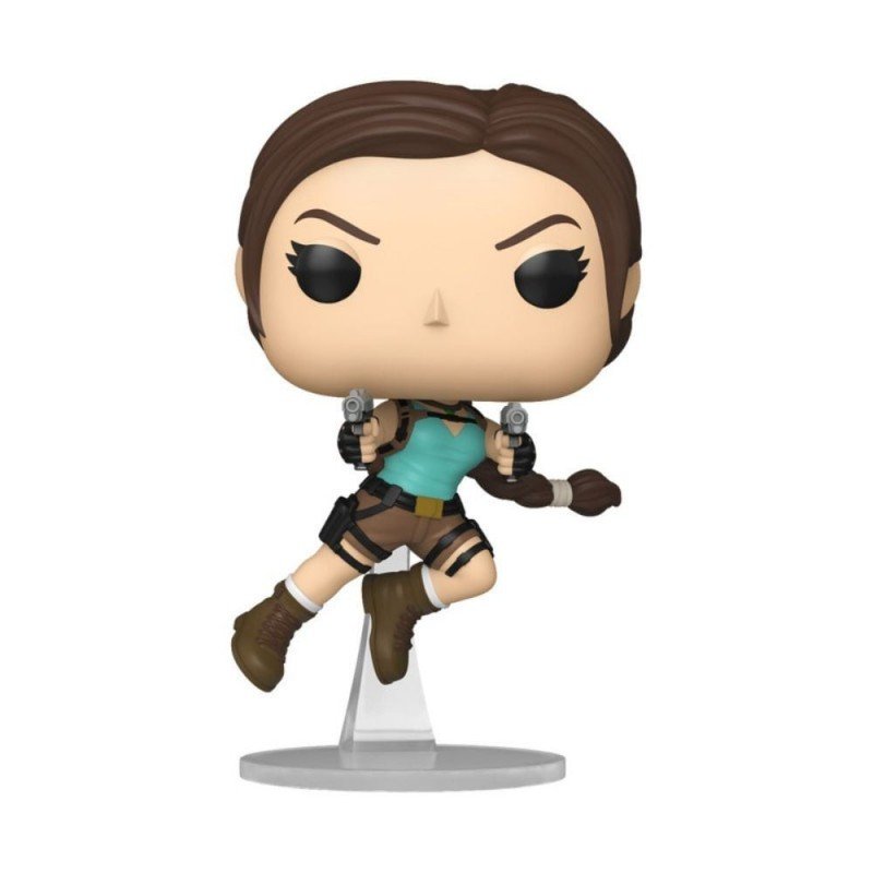 Pop 1283 lara croft tomb raider