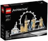 Jouet 21034 londo great britain
