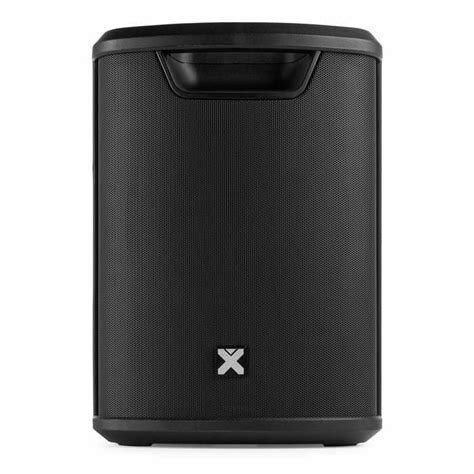 Sono, ampli, enceintes... pro x1a