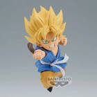 Figurine goku ssj dragon ball gt