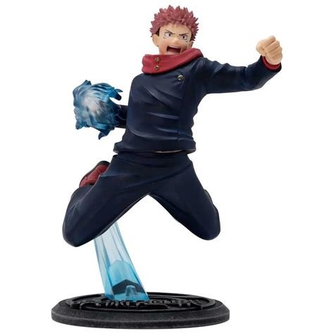 Figurine yuji itadori