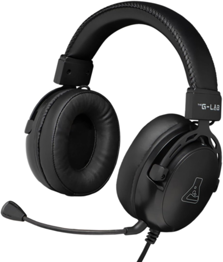 Casque korp-titanium