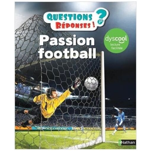 Passion football