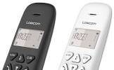 Telephone fixe manta 255t