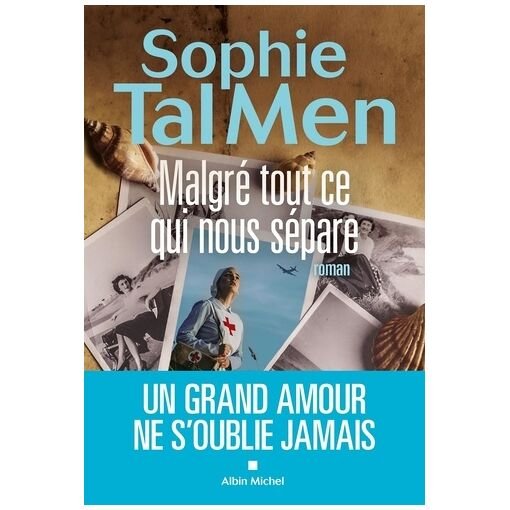 Malgre tout ce qui nous separe