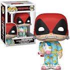 Figurine deadpool 1344
