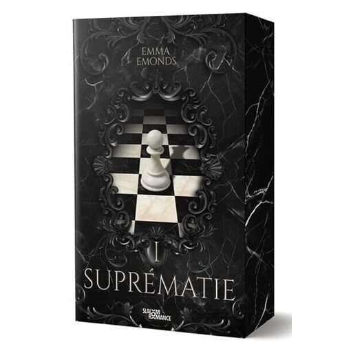 Suprematie - tome 1
