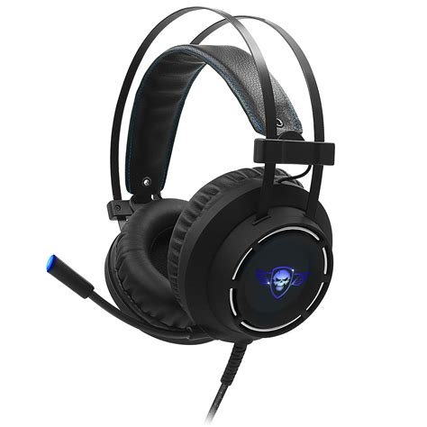 Casque gaming filaire pc elite-h70