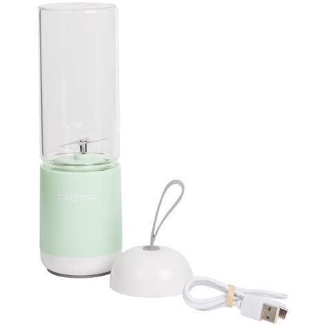 Portable mini blender