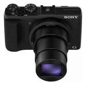 Compact 20mpx dsc-hx50 20,4mpx