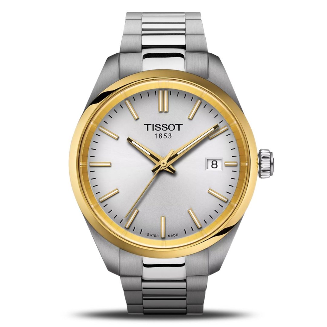 Montre a quartz t150210a
