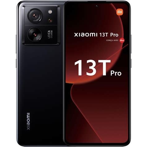 Xiaomi 13t pro 1to