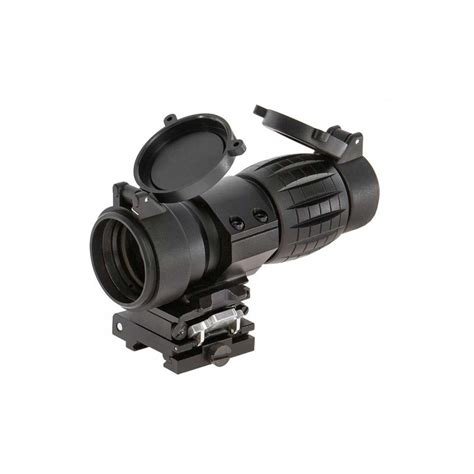 Lentille de viser magnifier type sight
