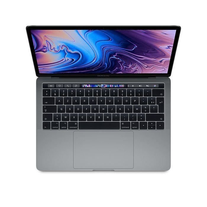 Macbook pro touch bar 13'' (Intel i7)