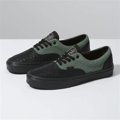 Chaussures t39 era - harry potter serpentard