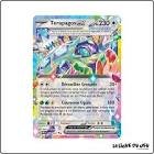 Carte pokemon terapagos ex 092/131