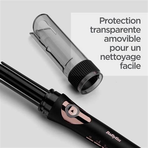 Soin : lisseur c1031e