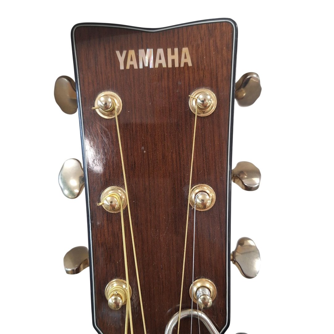 Guitare storia