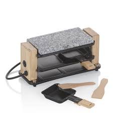 Appareil a raclette mini 16624