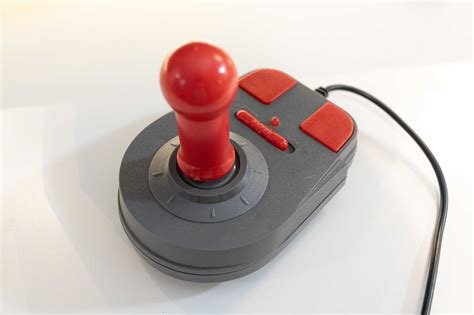 Quick gun turbo pro rouge et gris