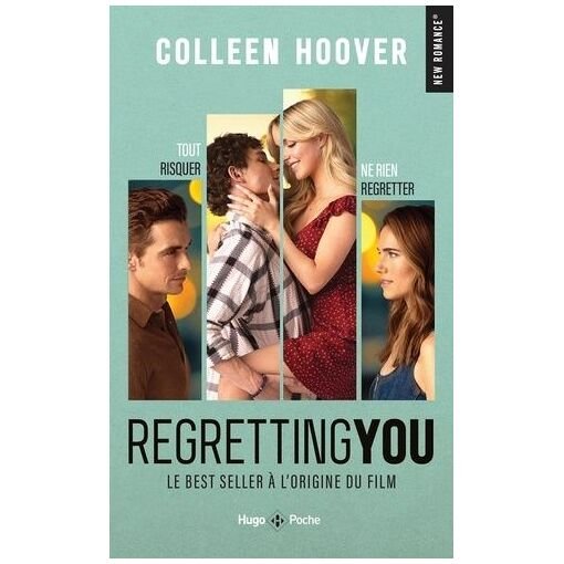 Regreting you