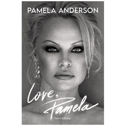 Love, pamela