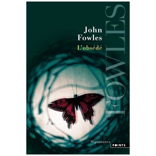 L'obsede