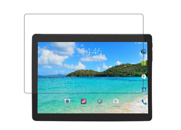 Tablette tactile x109 11" 64go wifi/4g