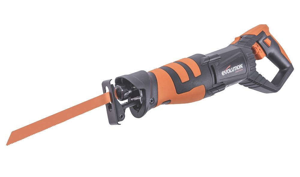 Scie sabre r230rcp