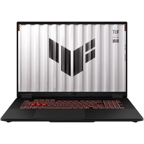 Pc portable gamer a18 tuf808um 18" amd ryzen 7 260 3,80ghz 1to 32go nvidia geforce rtx 5060