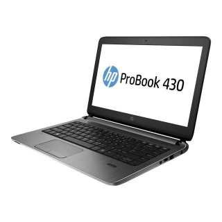Pc portable i5-8250u probook 430 g5 128go 8go 1,80ghz uhd graphics 620 500go azerty