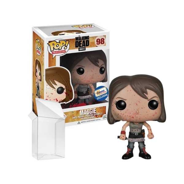 Figurine 98 maggie