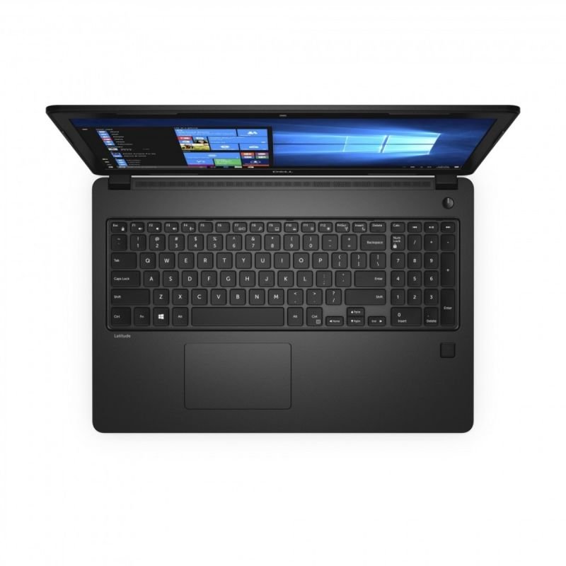 Pc portable i3 6600u latitude 3580