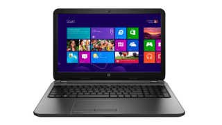 Ordinateur portable n3060 tpn-c125 15,6" 500go 4 go