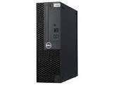 Ordi bureau 3050 sff i3 7100 3,40ghz 8go 256go intel hd graphic 630